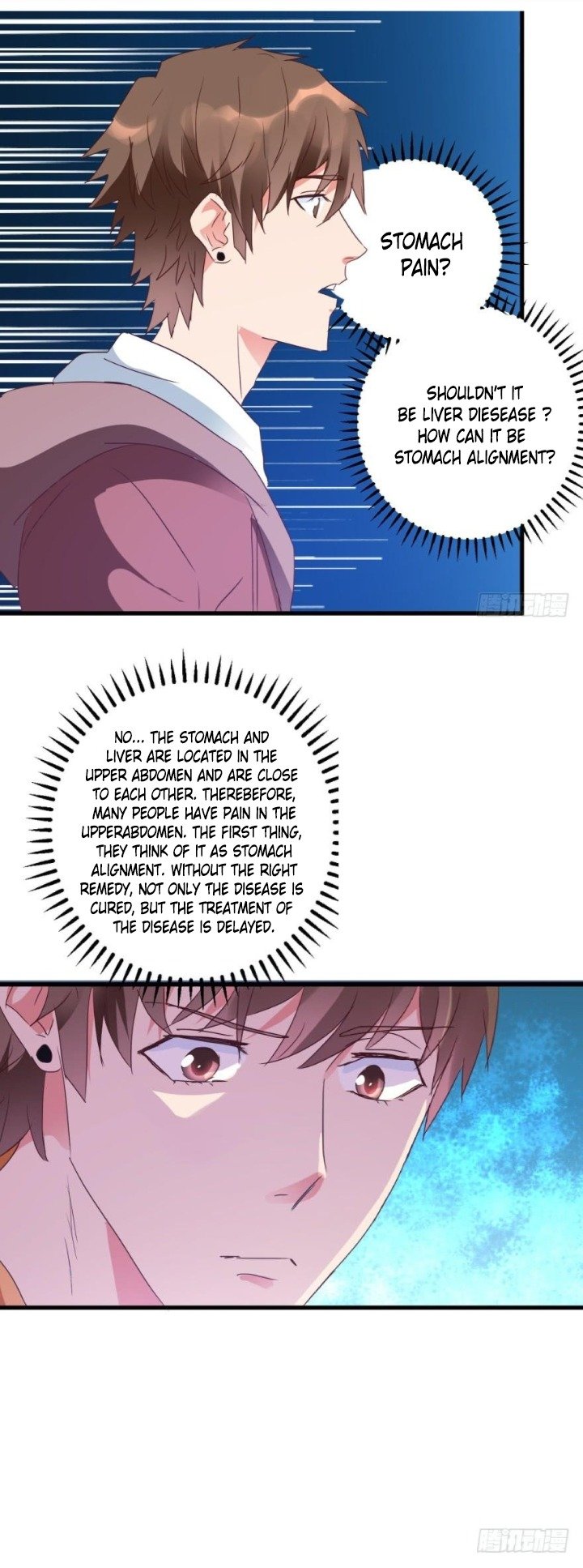 The Immortal Doctor chapter 21 - page 12