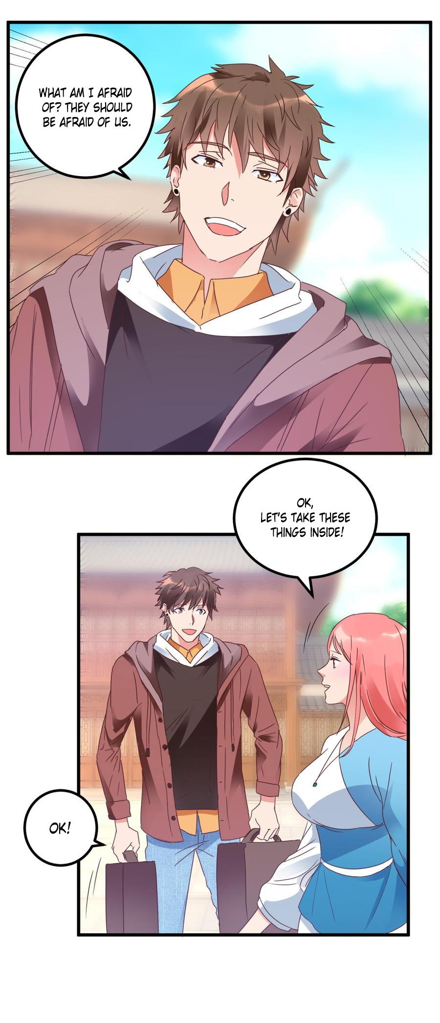 The Immortal Doctor chapter 24 - page 2