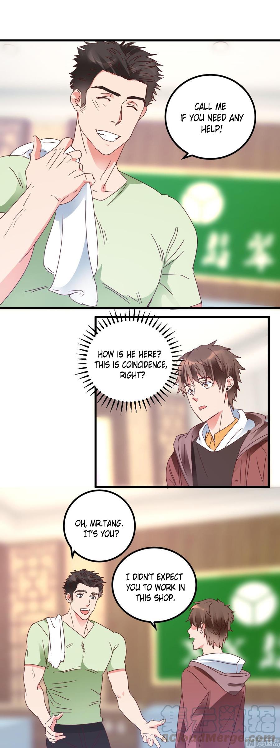 The Immortal Doctor chapter 24 - page 8