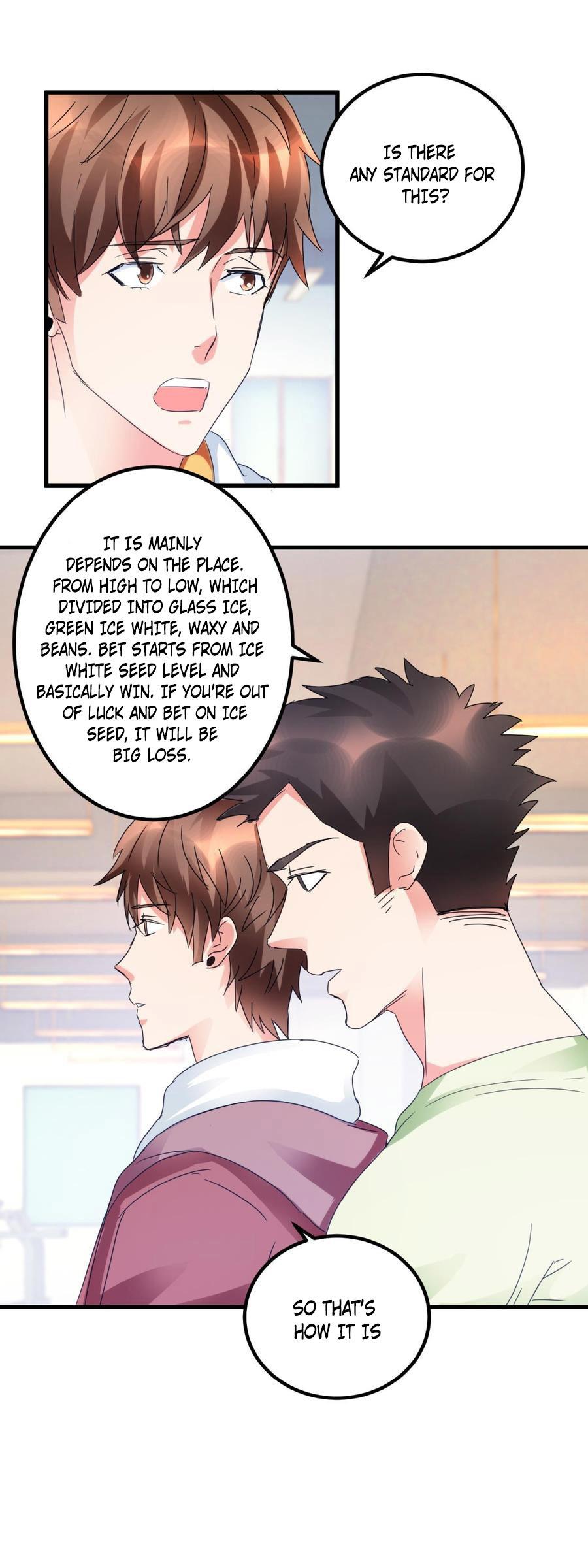 The Immortal Doctor chapter 26 - page 11