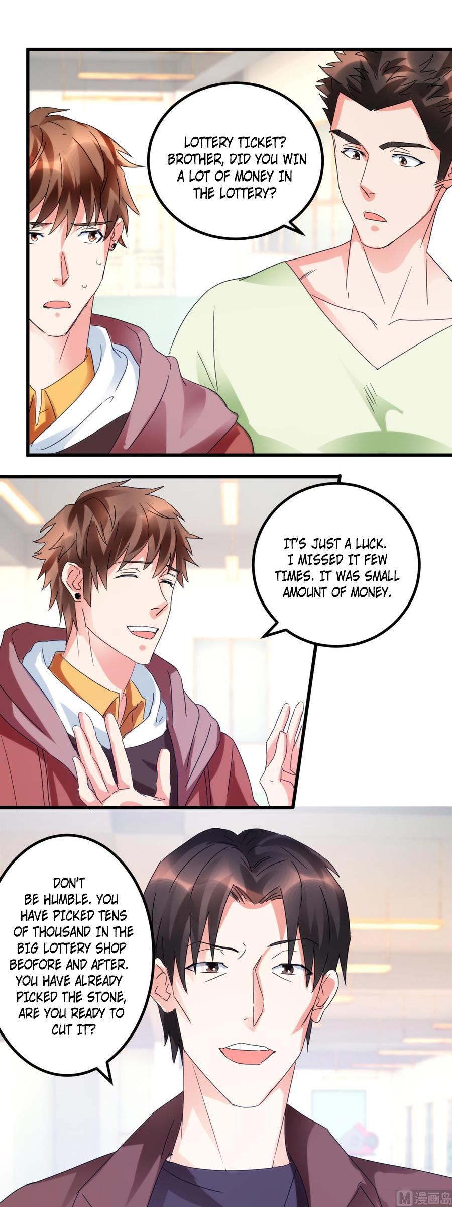 The Immortal Doctor chapter 26 - page 7