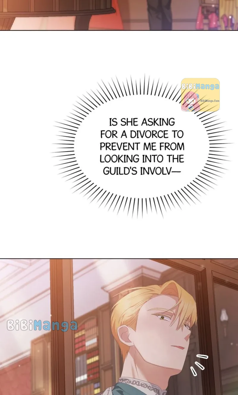 Wish Upon a Husband Chapter 22 - page 21
