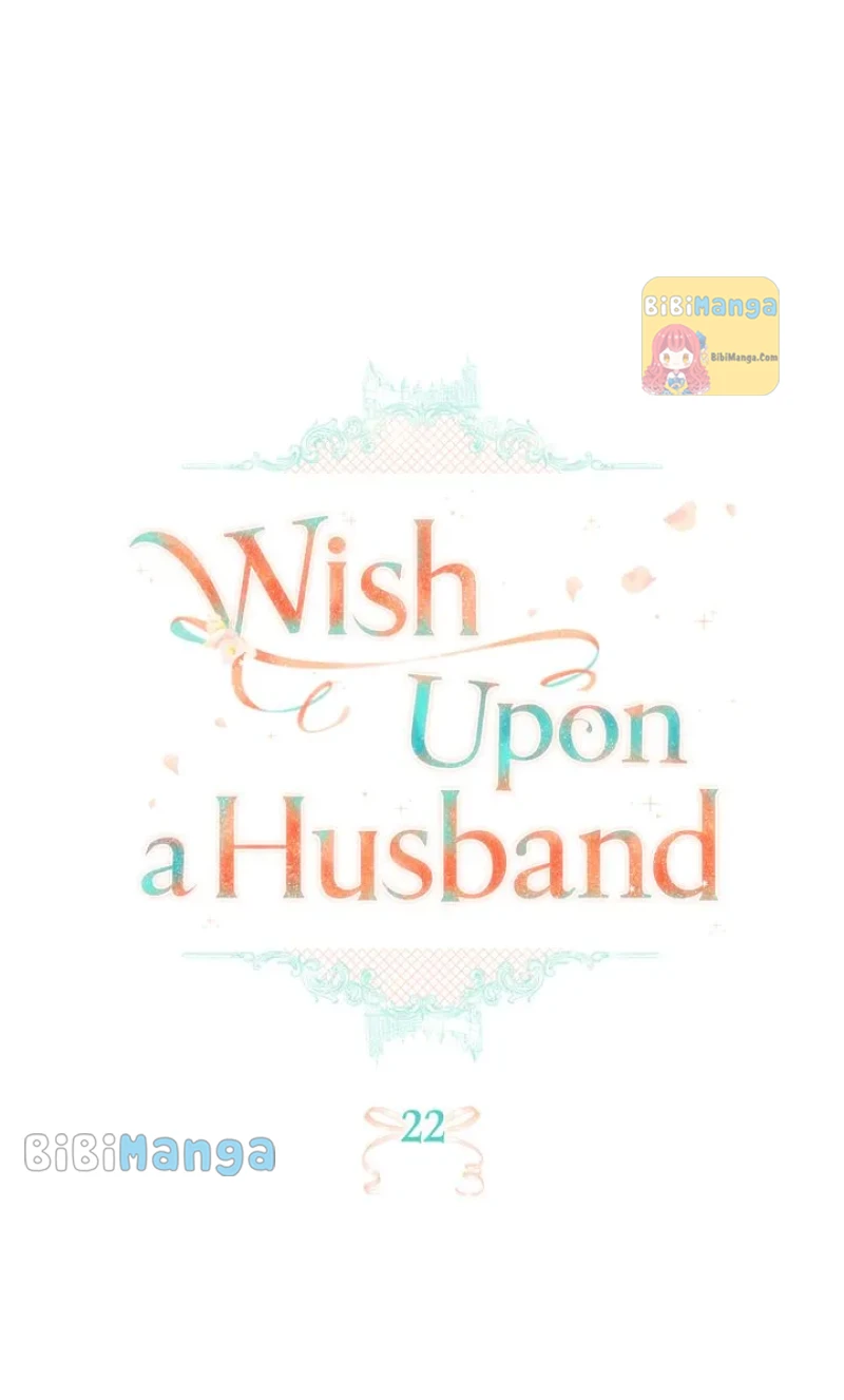 Wish Upon a Husband Chapter 22 - page 31