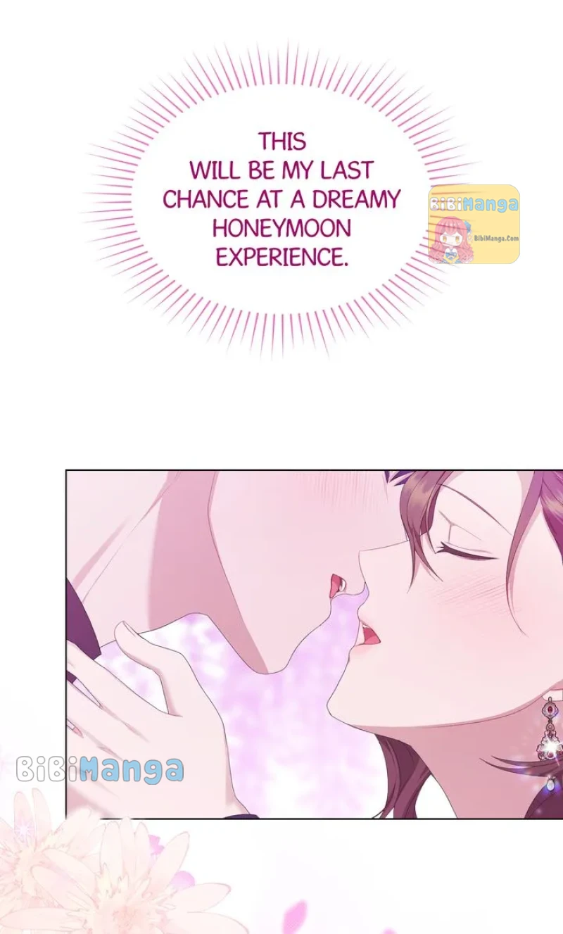 Wish Upon a Husband Chapter 22 - page 42