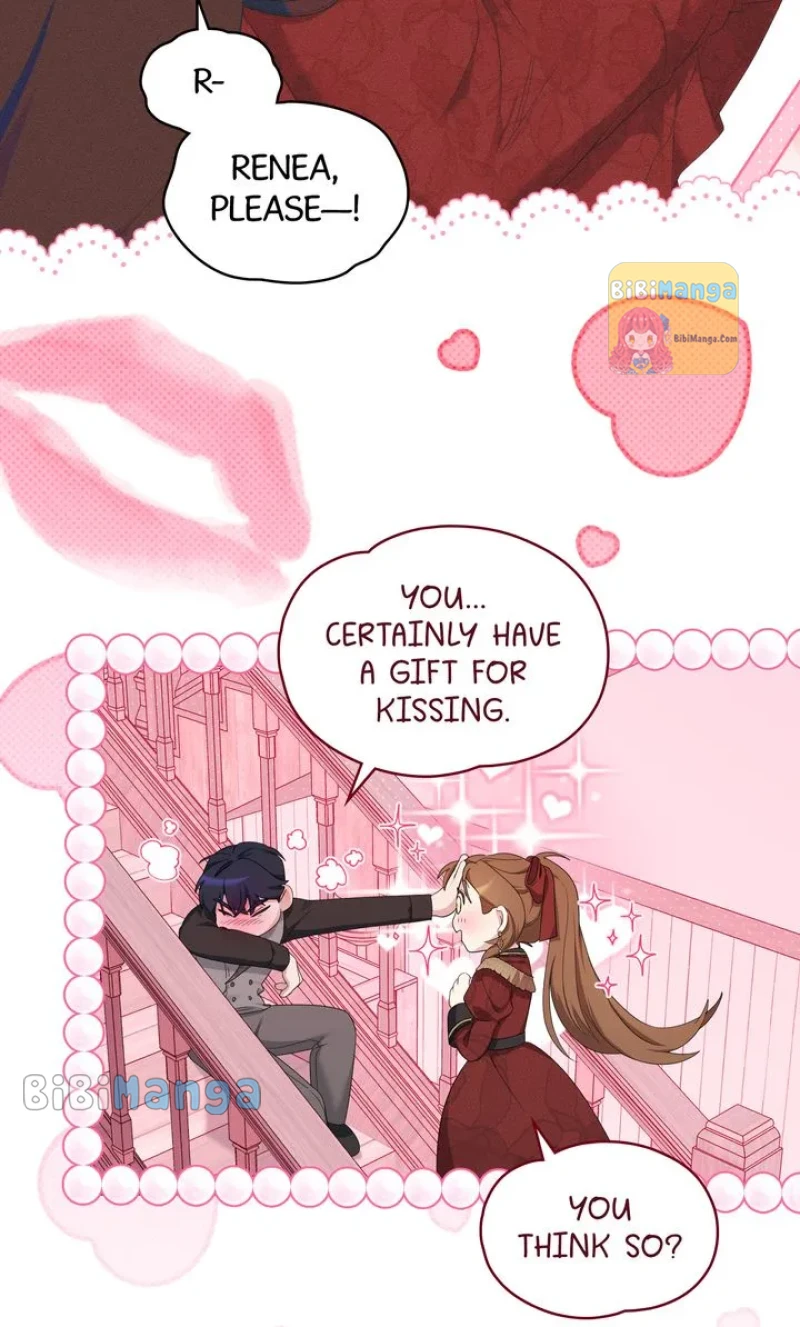 Wish Upon a Husband Chapter 22 - page 46