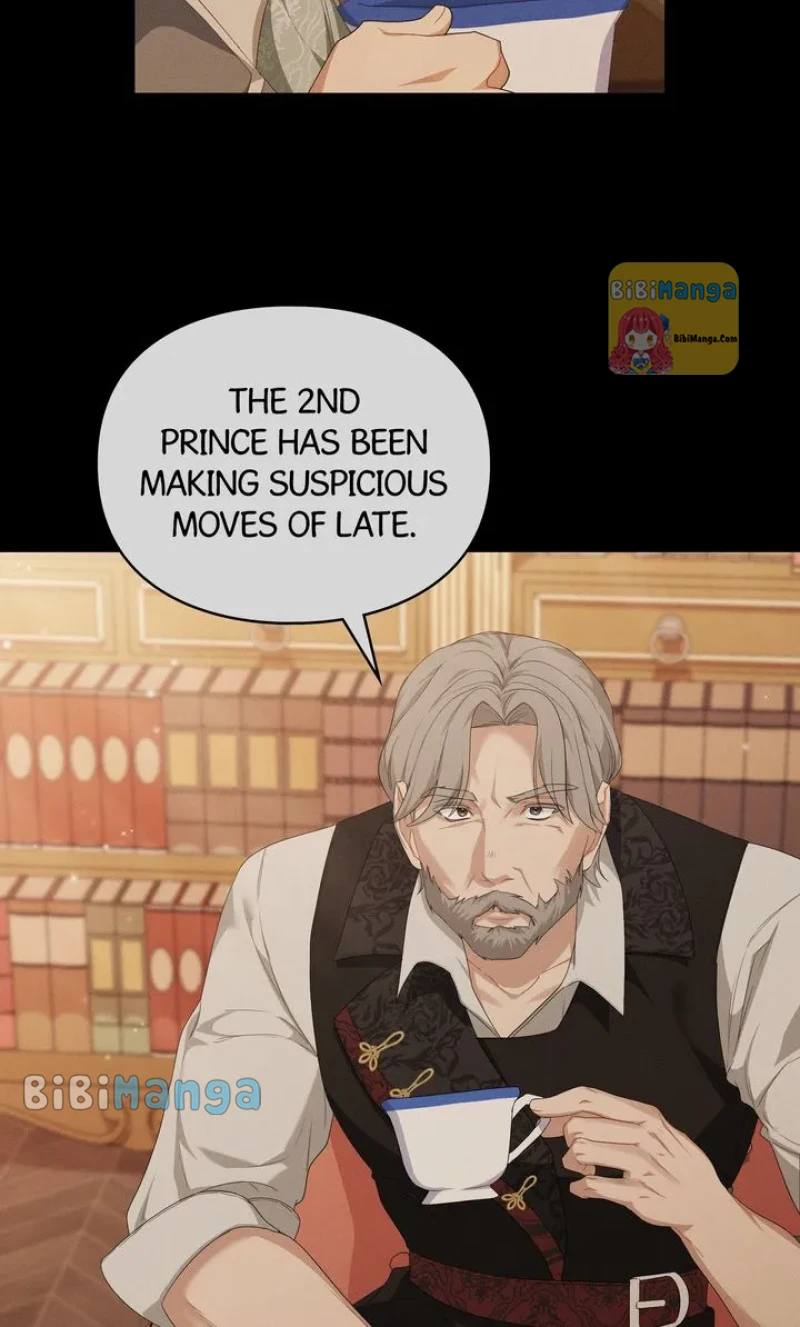 Wish Upon a Husband Chapter 22 - page 7