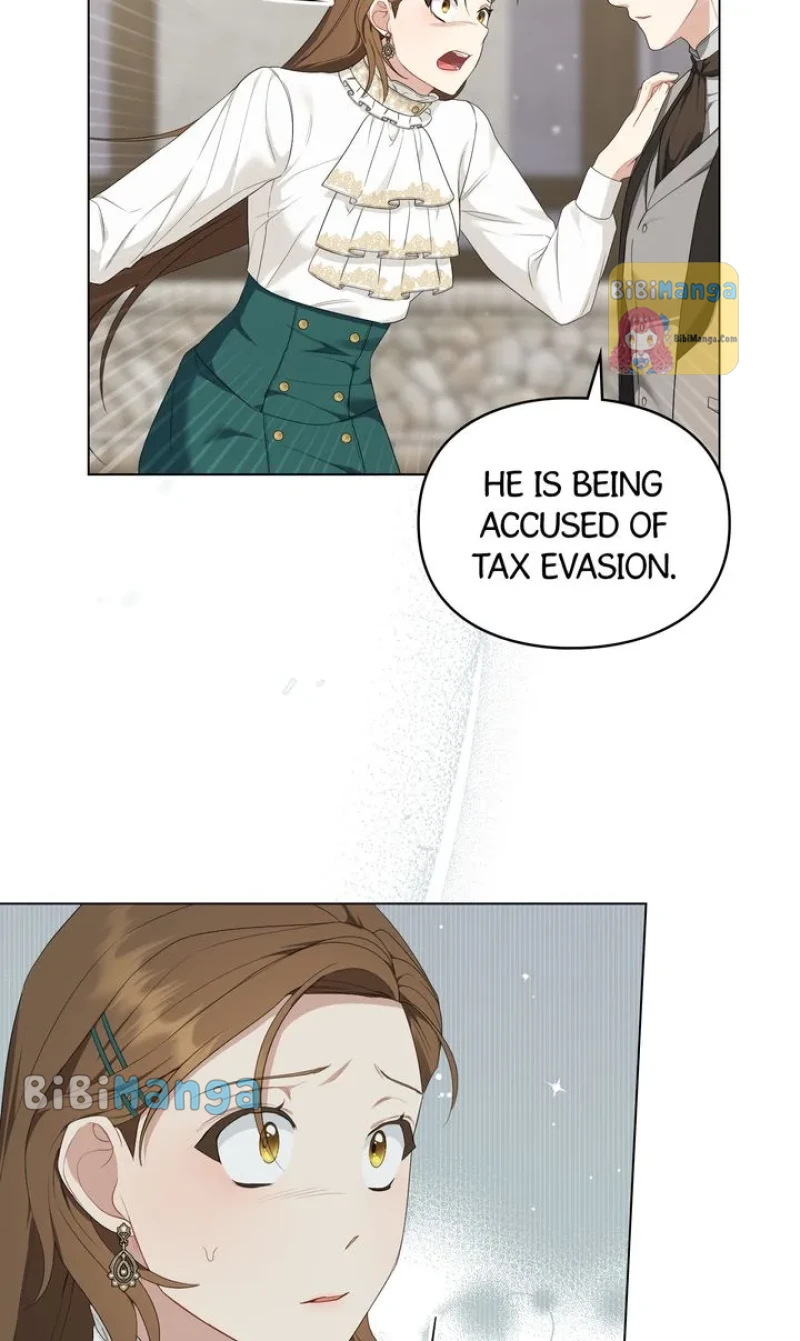 Wish Upon a Husband Chapter 25 - page 11