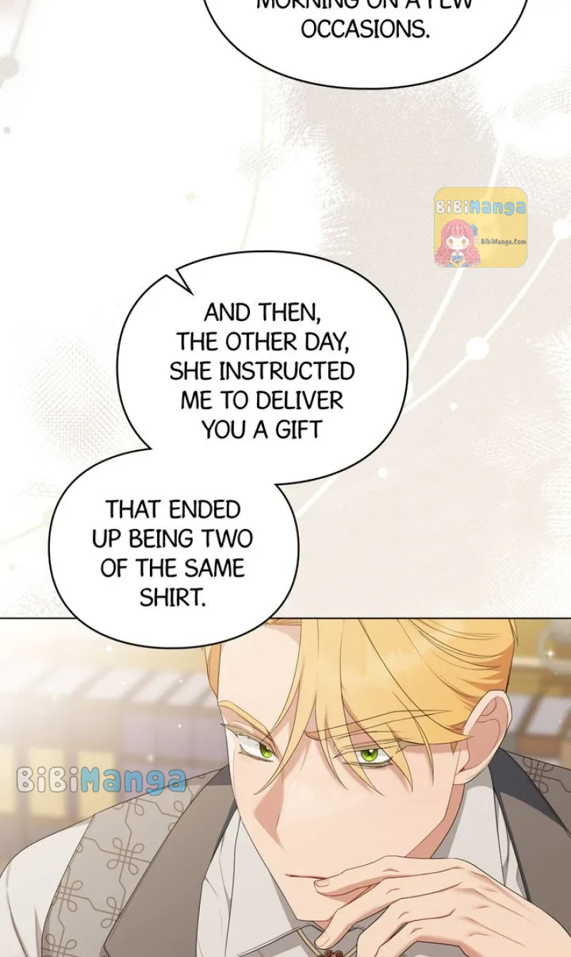 Wish Upon a Husband Chapter 25 - page 20