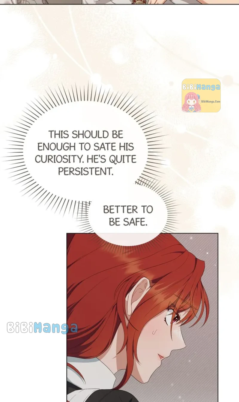 Wish Upon a Husband Chapter 25 - page 21
