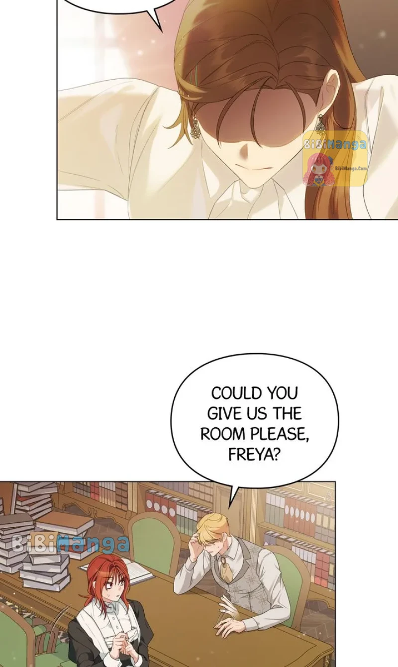 Wish Upon a Husband Chapter 25 - page 31