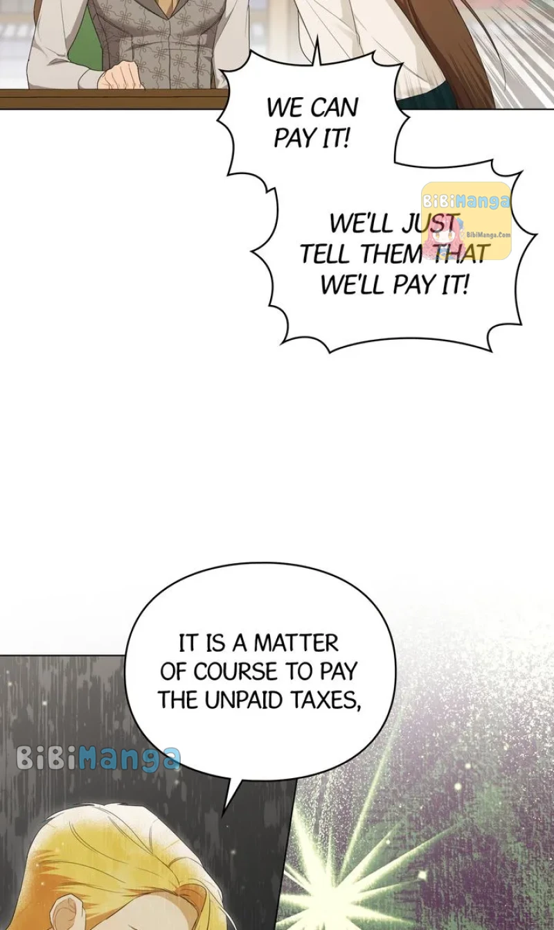 Wish Upon a Husband Chapter 25 - page 40