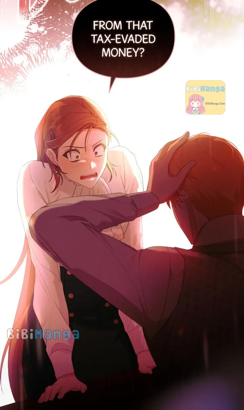 Wish Upon a Husband Chapter 25 - page 46