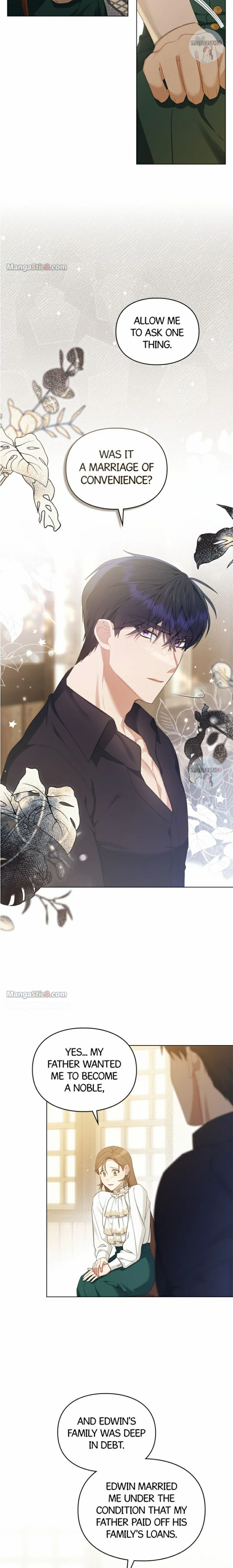 Wish Upon a Husband Chapter 24 - page 13