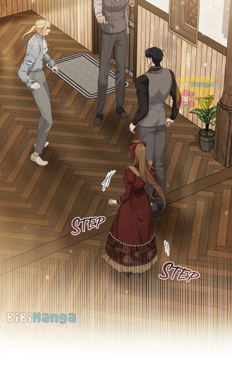 Wish Upon a Husband Chapter 23 - page 12