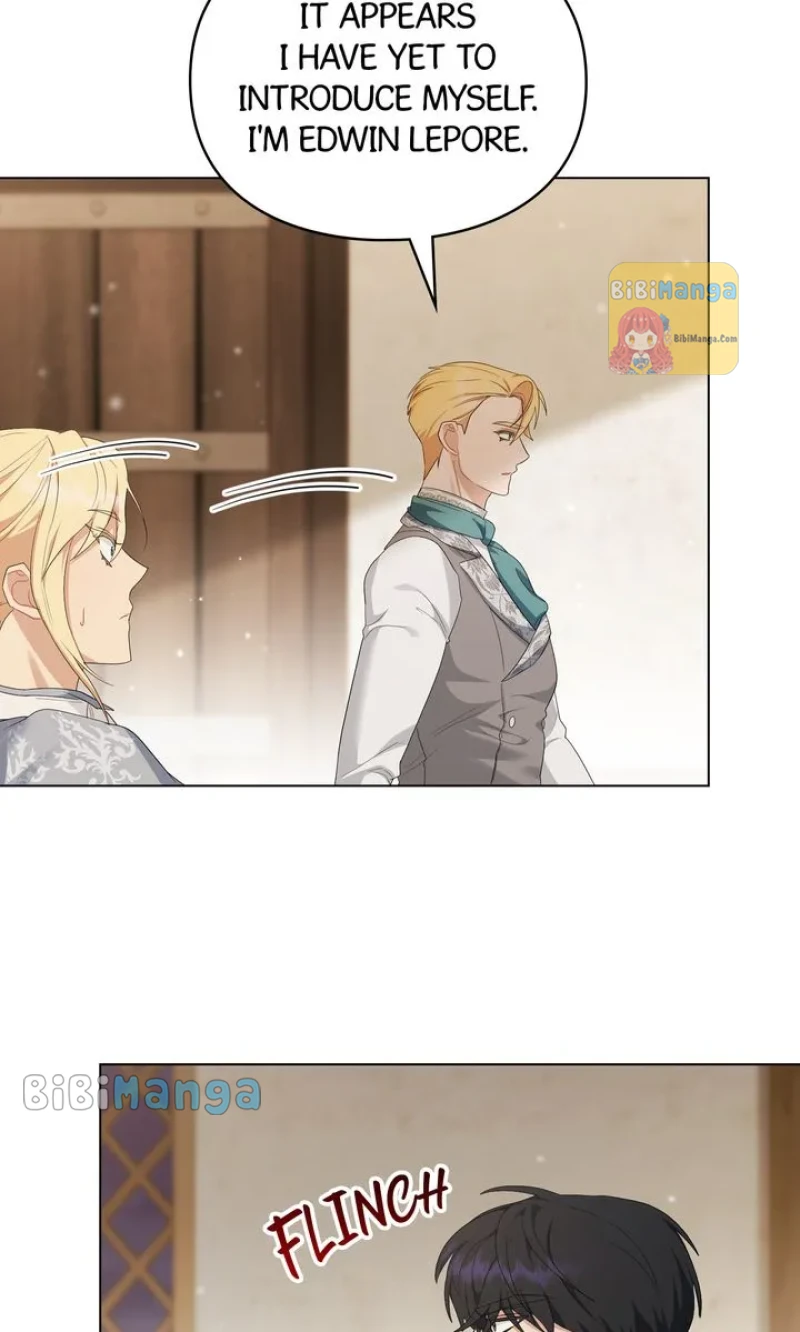Wish Upon a Husband Chapter 23 - page 14