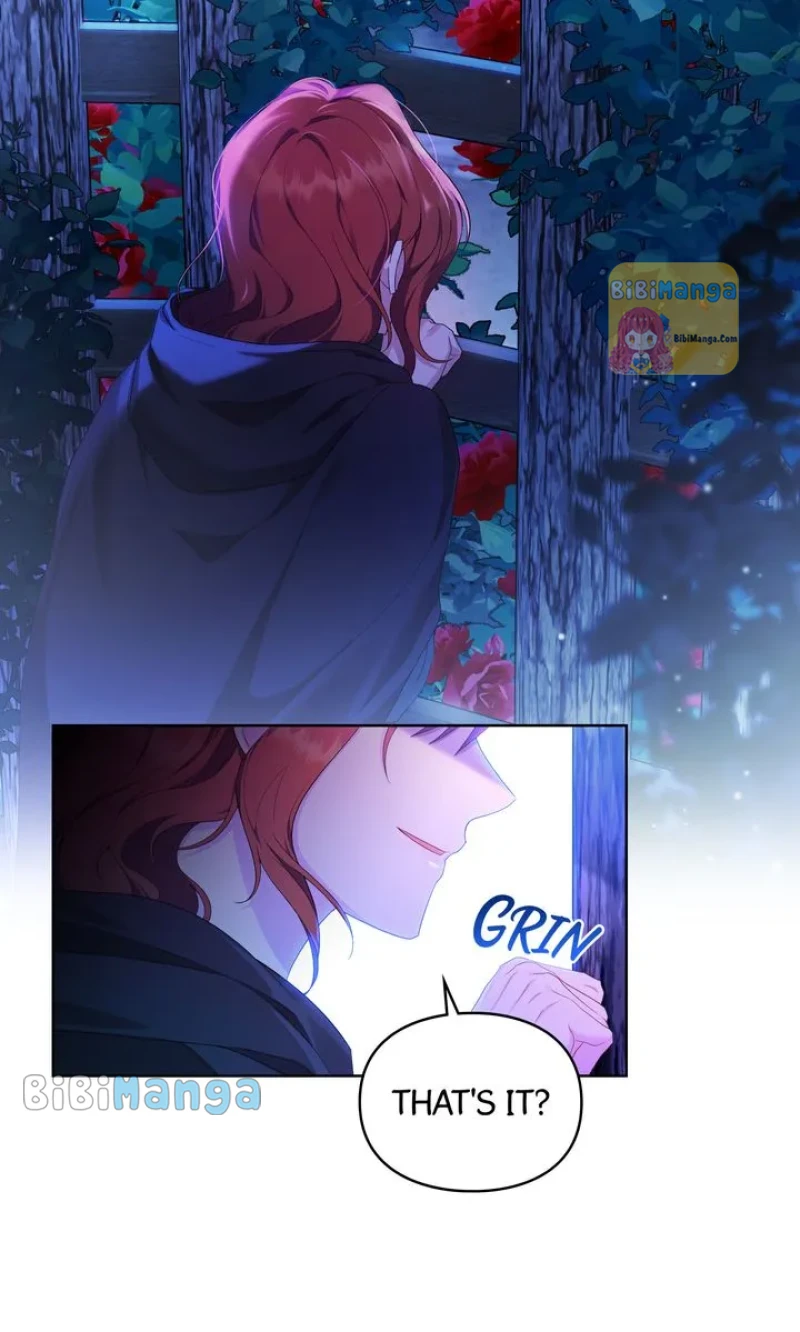 Wish Upon a Husband Chapter 23 - page 2