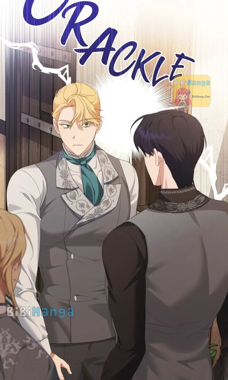 Wish Upon a Husband Chapter 23 - page 22