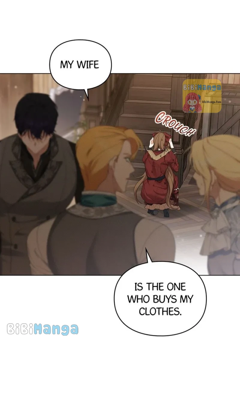 Wish Upon a Husband Chapter 23 - page 27