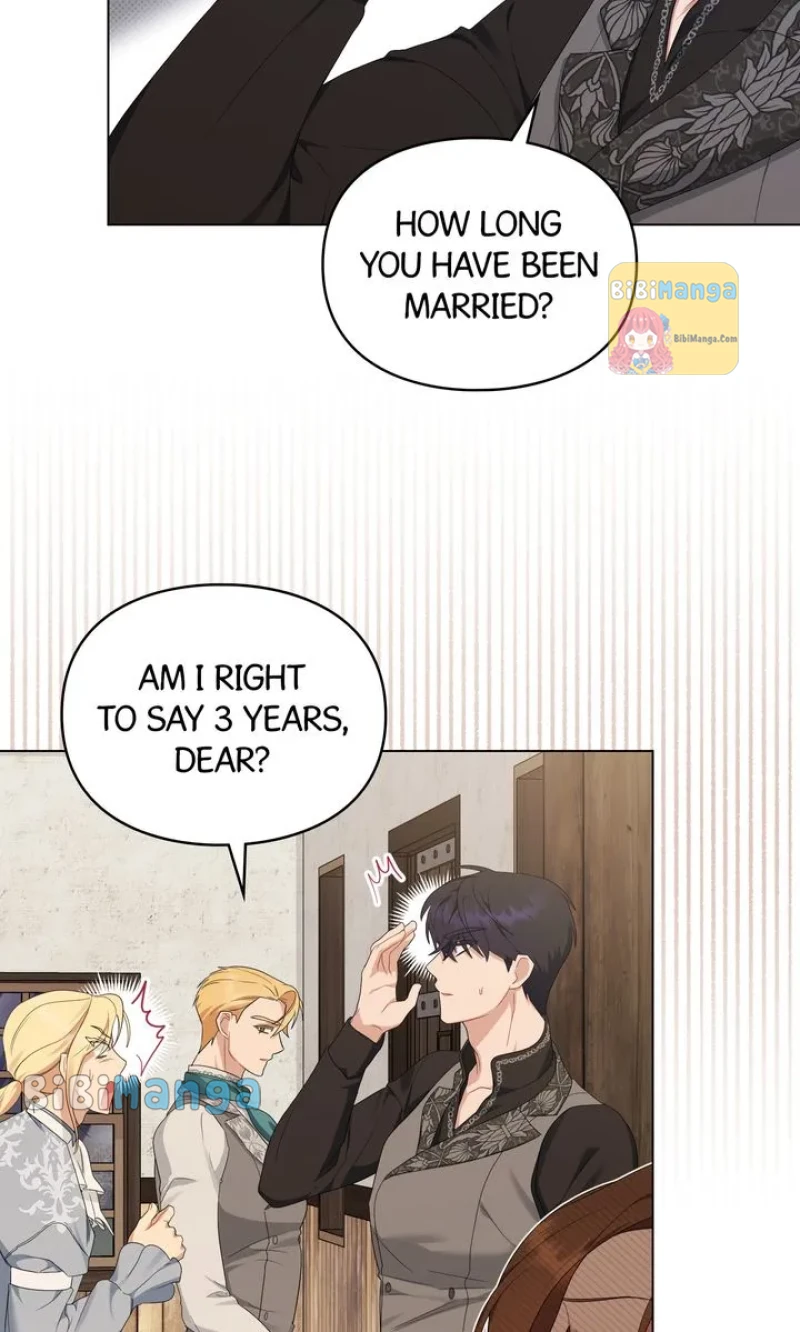 Wish Upon a Husband Chapter 23 - page 31