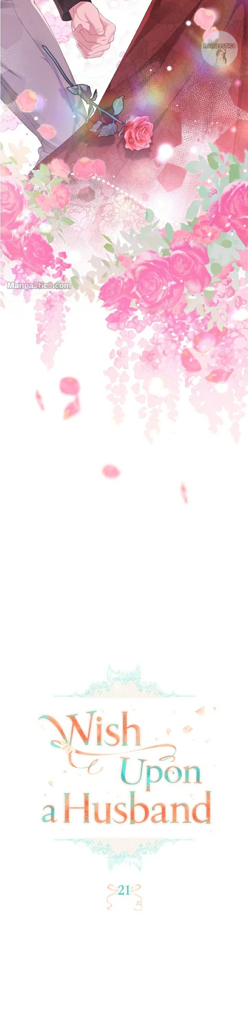 Wish Upon a Husband Chapter 21 - page 14