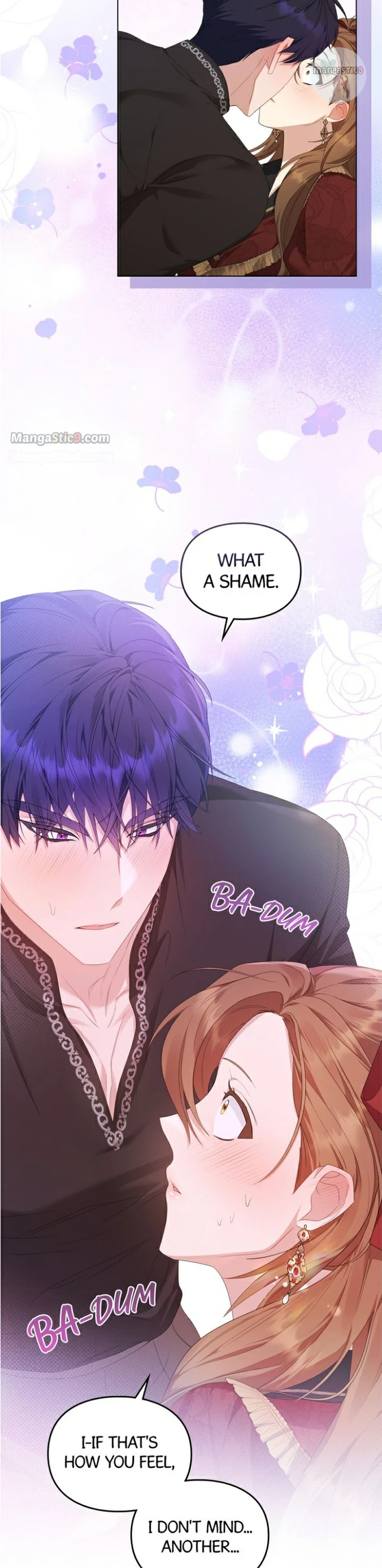 Wish Upon a Husband Chapter 21 - page 19