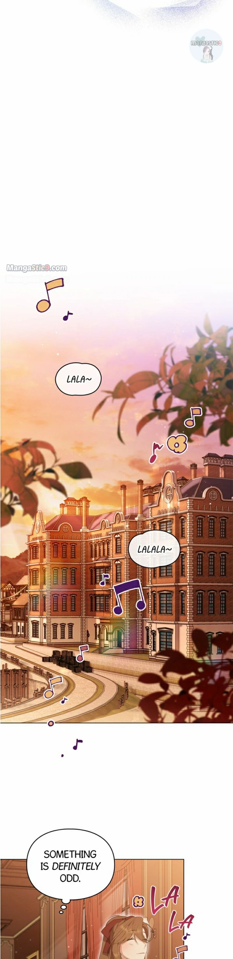 Wish Upon a Husband Chapter 21 - page 22