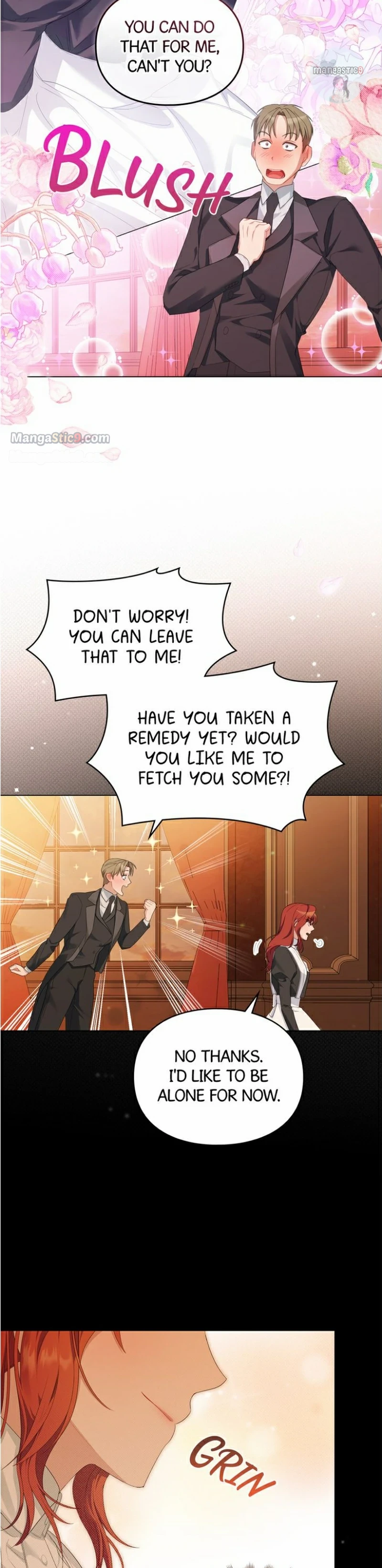 Wish Upon a Husband Chapter 21 - page 29