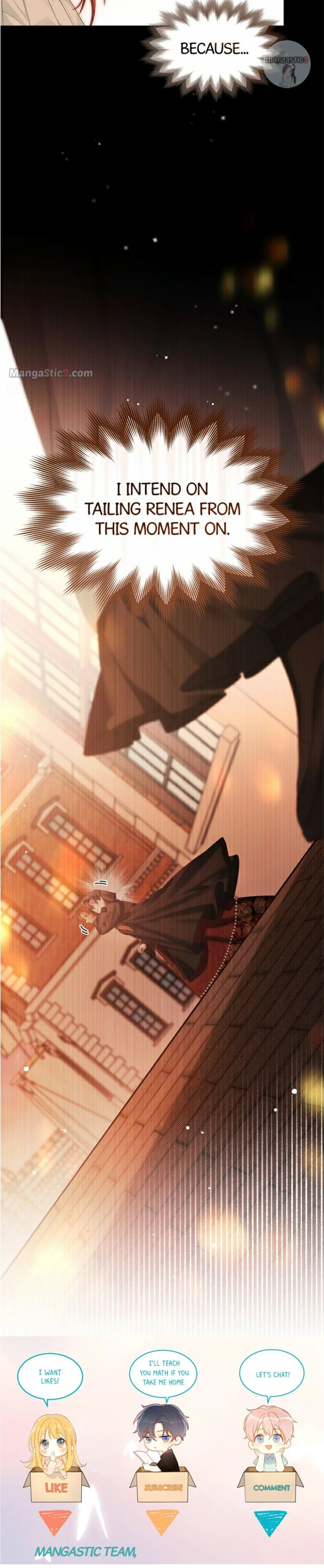 Wish Upon a Husband Chapter 21 - page 30