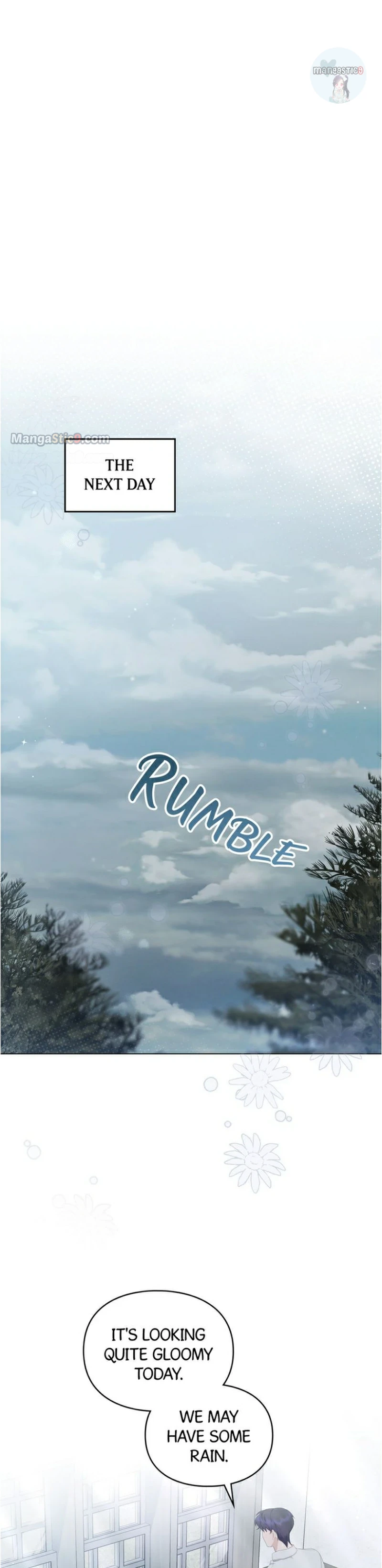 Wish Upon a Husband Chapter 20 - page 11