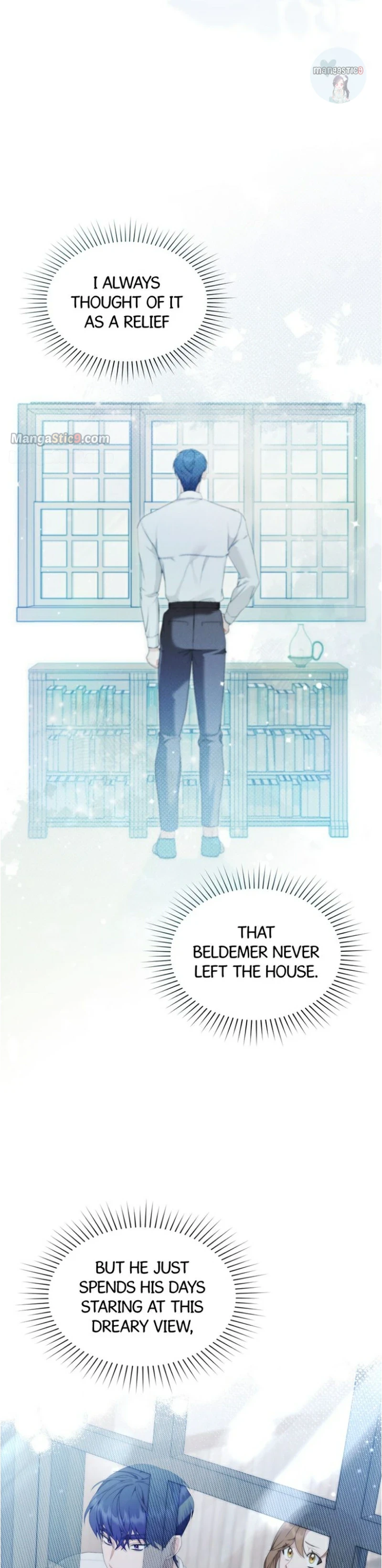 Wish Upon a Husband Chapter 20 - page 15