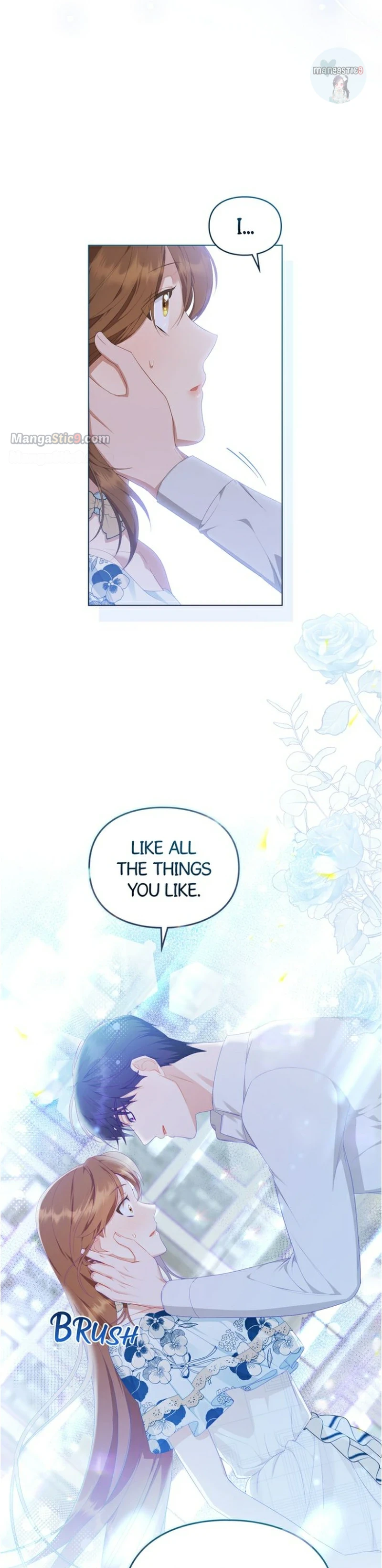 Wish Upon a Husband Chapter 20 - page 20