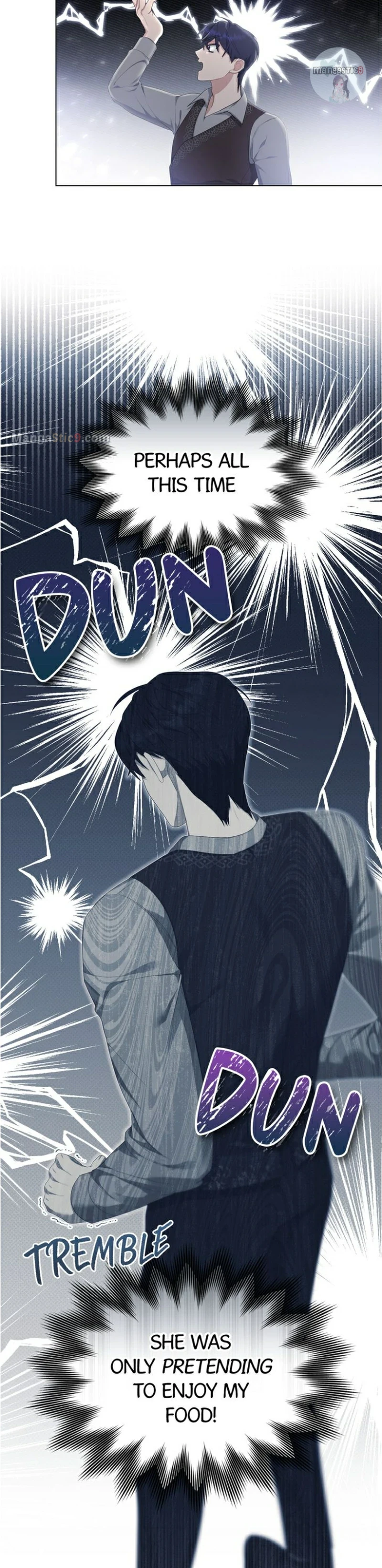 Wish Upon a Husband Chapter 18 - page 16