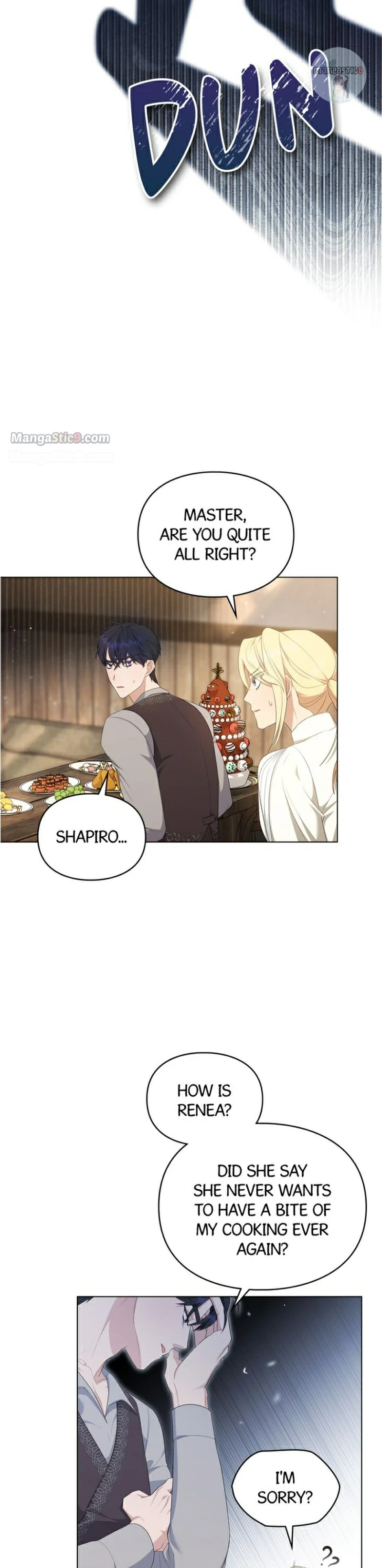 Wish Upon a Husband Chapter 18 - page 17