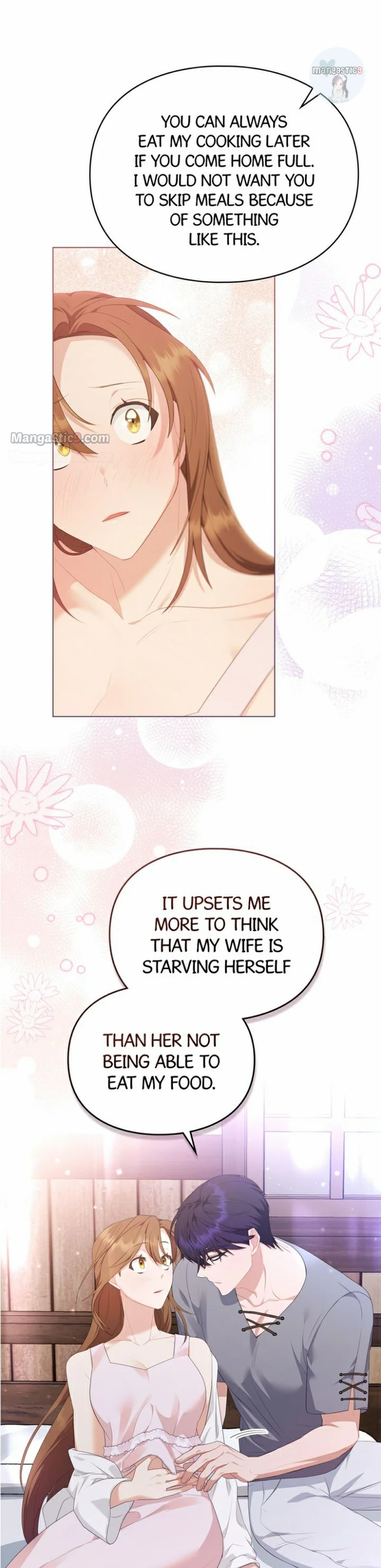 Wish Upon a Husband Chapter 18 - page 23