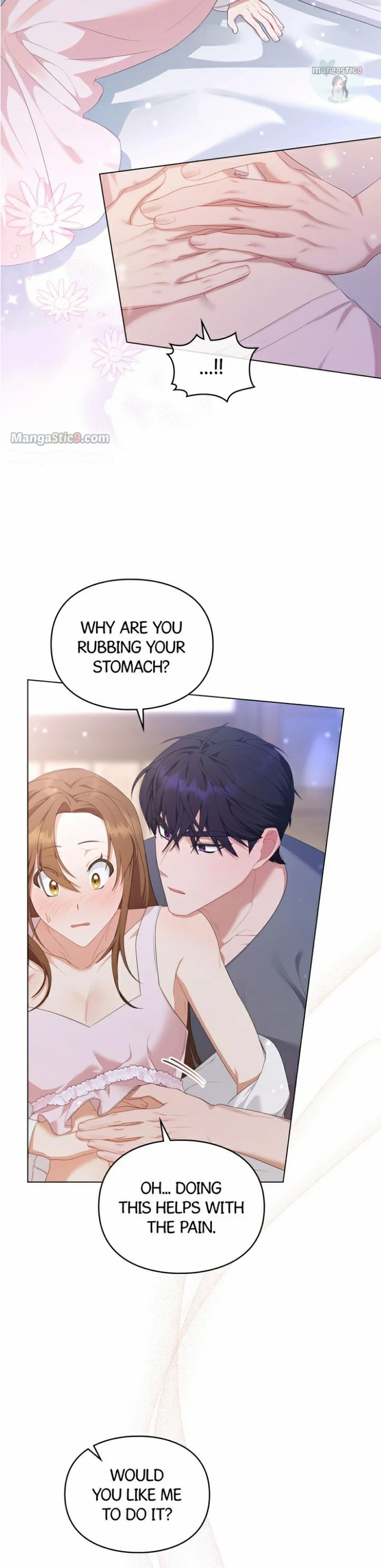Wish Upon a Husband Chapter 18 - page 24