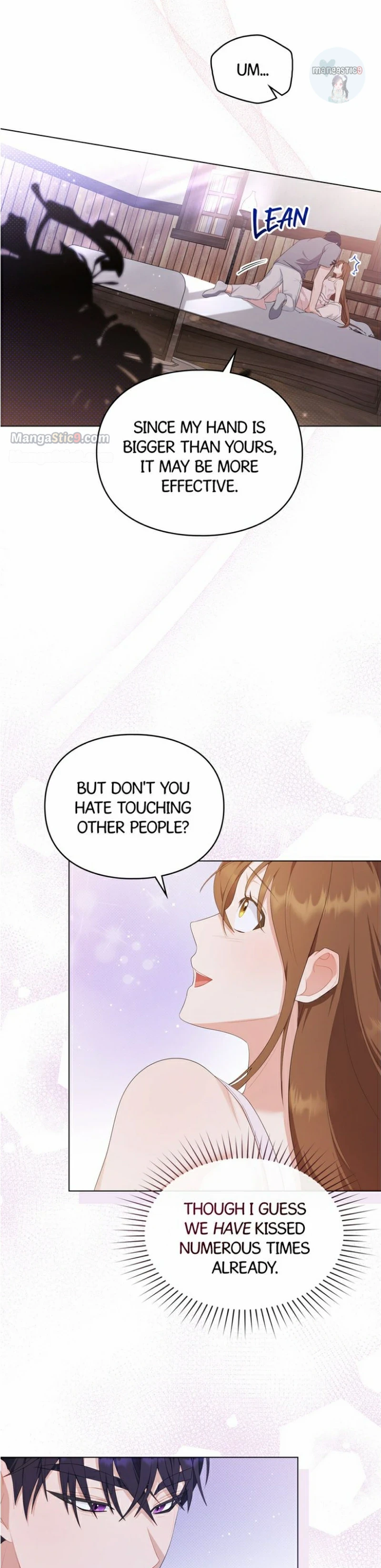 Wish Upon a Husband Chapter 18 - page 25
