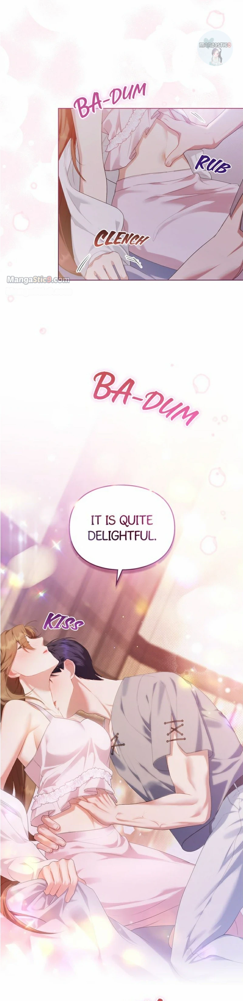 Wish Upon a Husband Chapter 18 - page 29