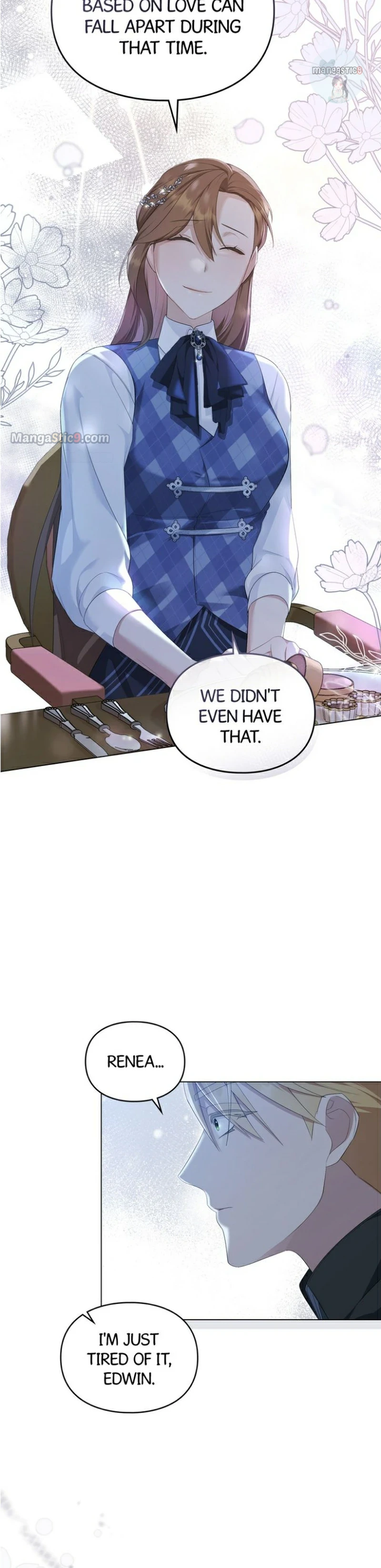 Wish Upon a Husband Chapter 18 - page 4
