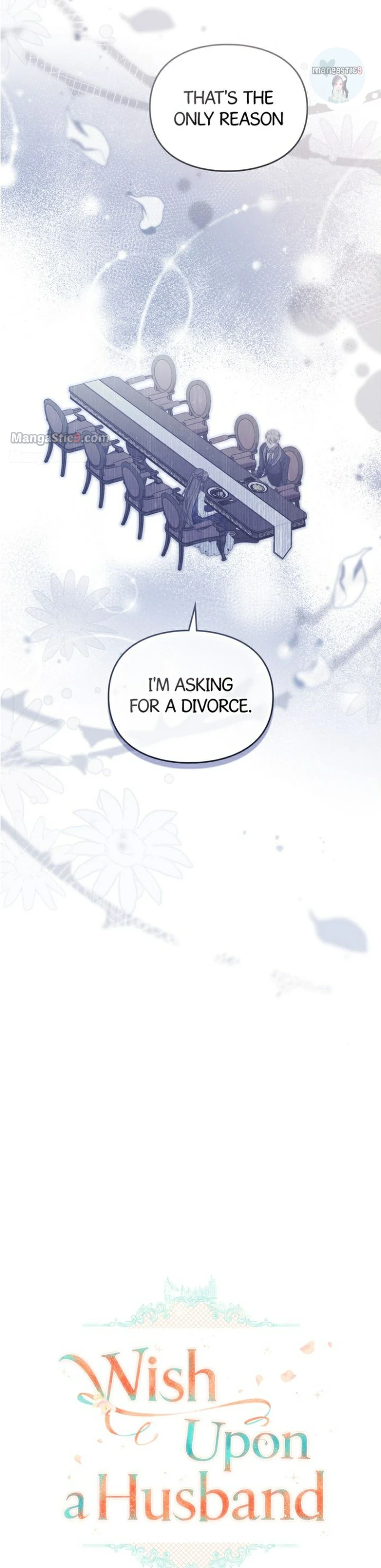 Wish Upon a Husband Chapter 18 - page 5