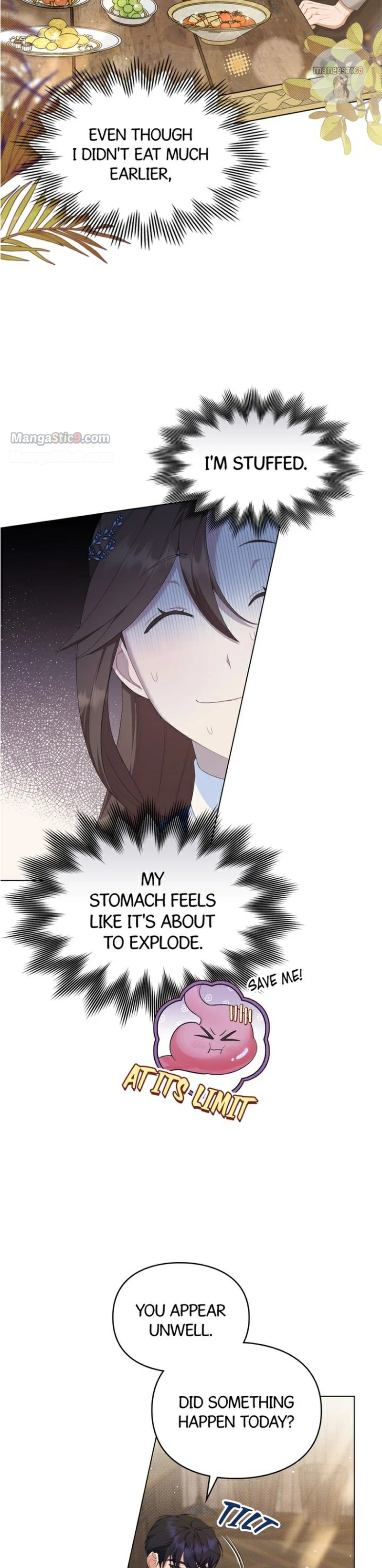 Wish Upon a Husband Chapter 18 - page 7