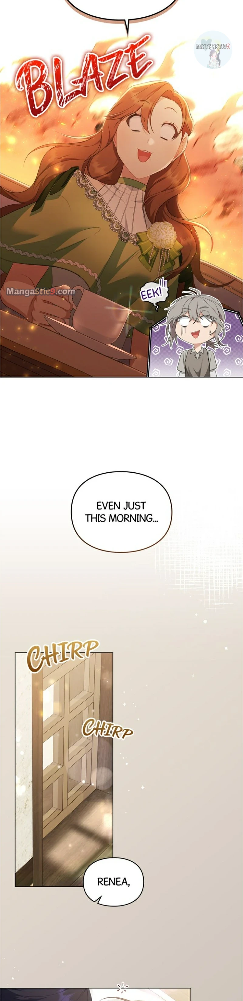 Wish Upon a Husband Chapter 16 - page 14