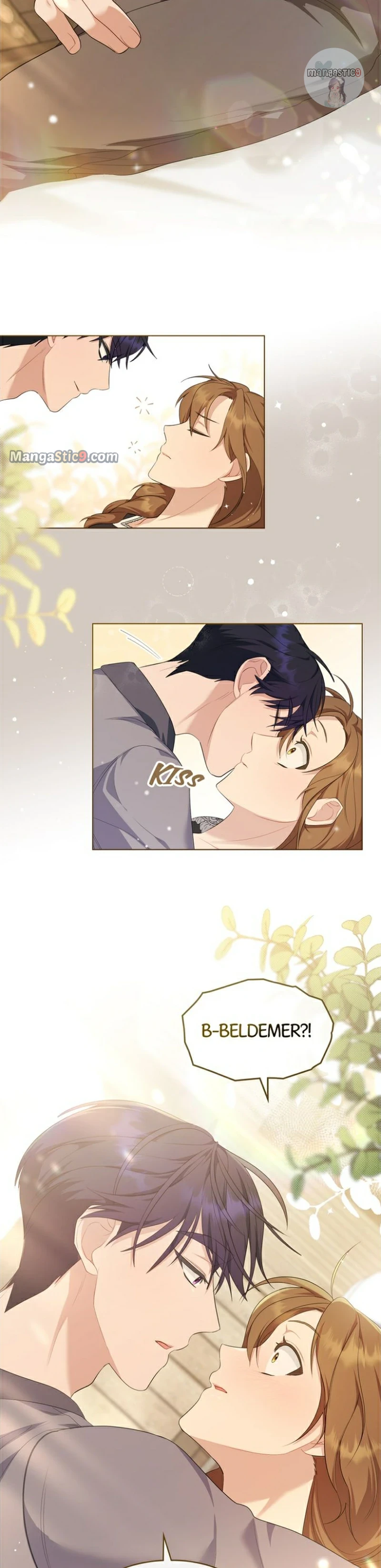 Wish Upon a Husband Chapter 16 - page 16