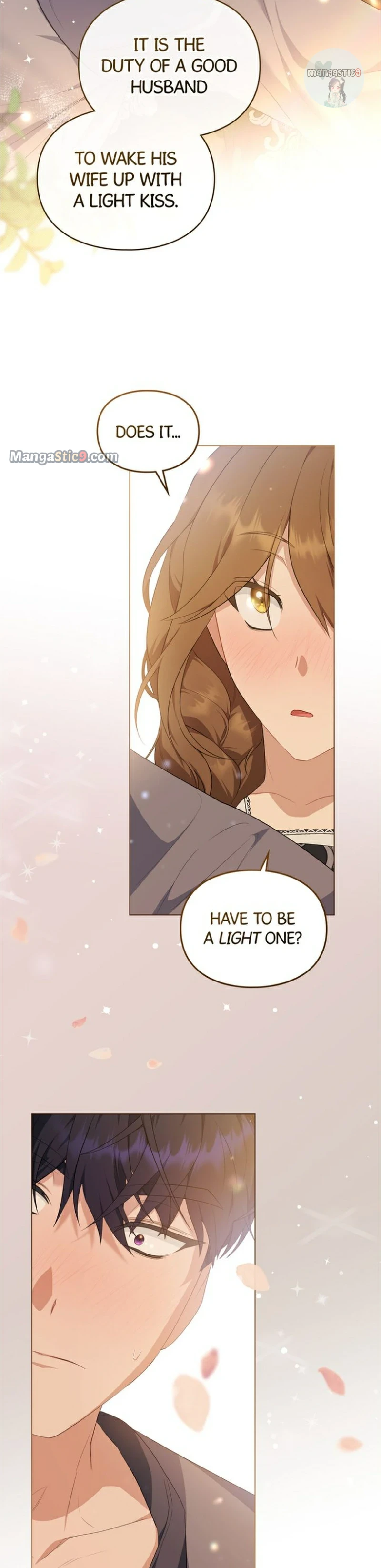 Wish Upon a Husband Chapter 16 - page 17