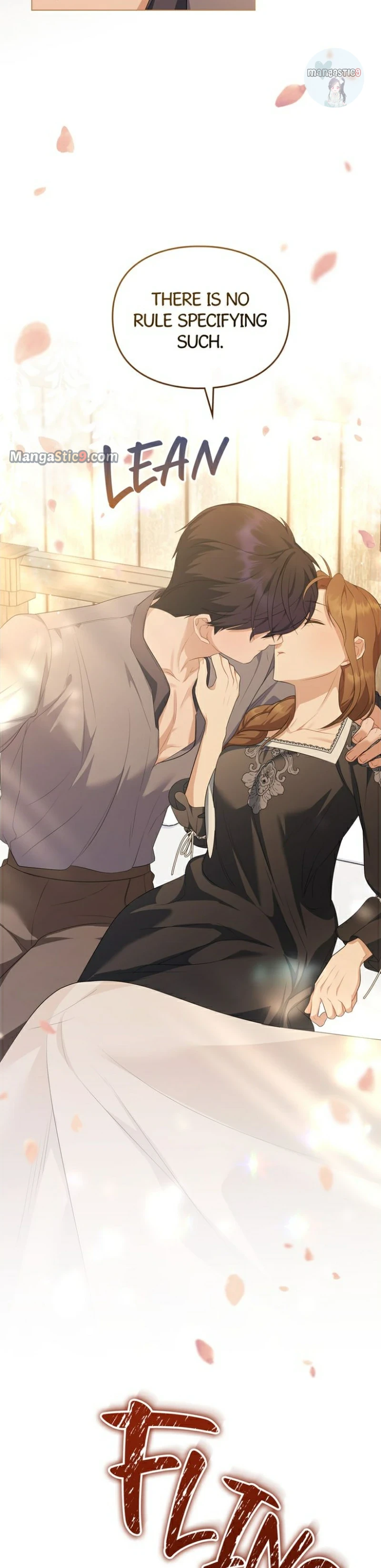 Wish Upon a Husband Chapter 16 - page 18