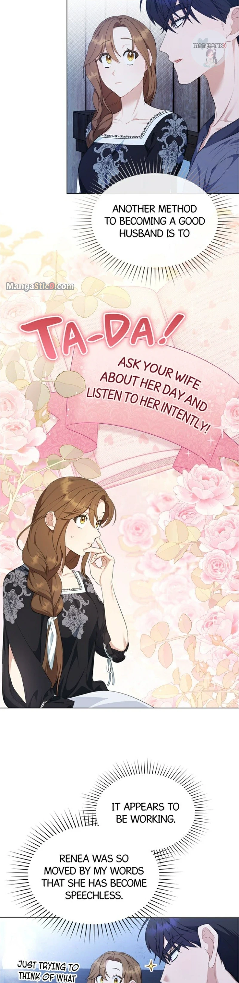 Wish Upon a Husband Chapter 16 - page 2
