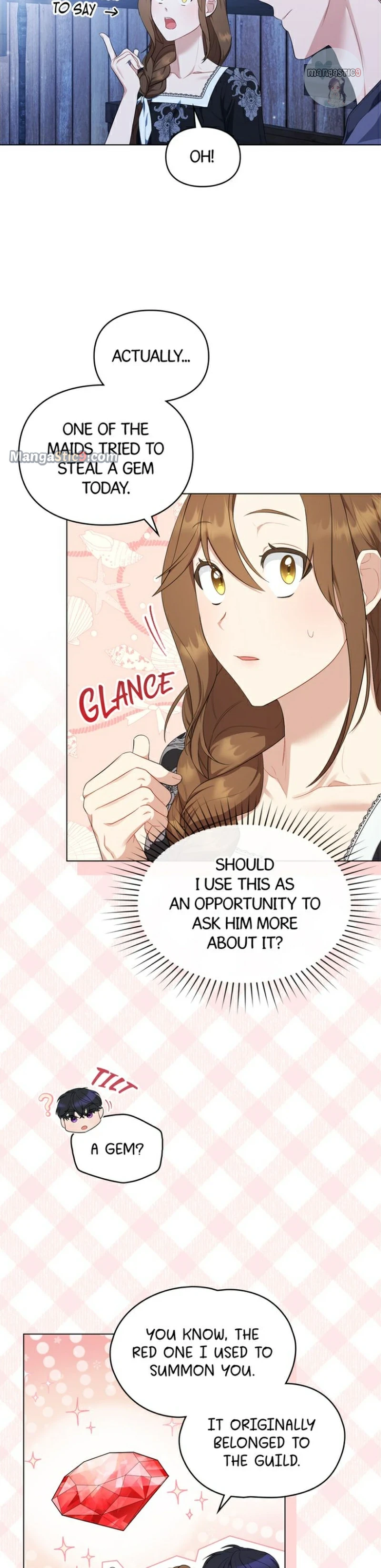 Wish Upon a Husband Chapter 16 - page 3