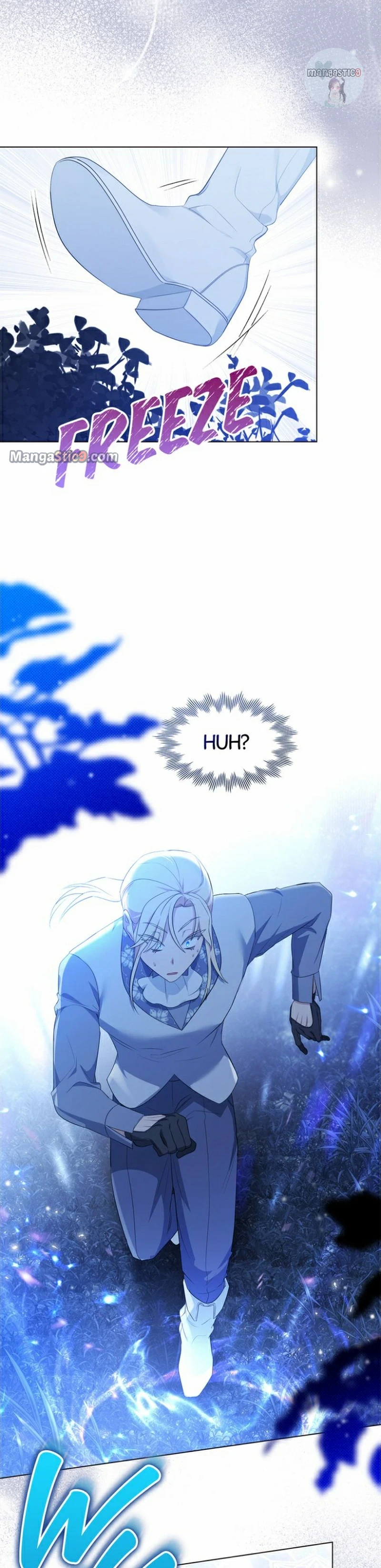 Wish Upon a Husband Chapter 16 - page 30