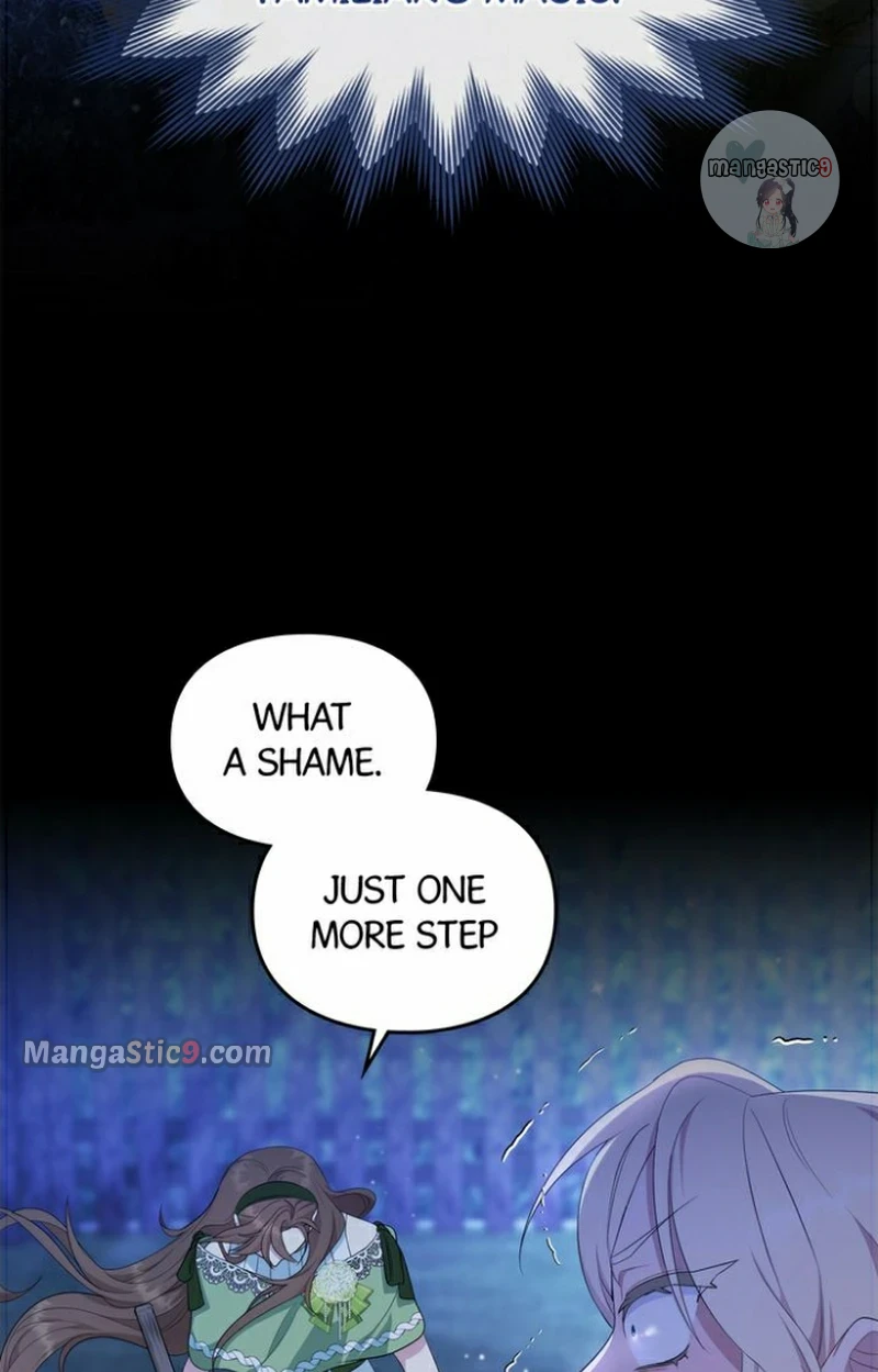 Wish Upon a Husband Chapter 16 - page 34