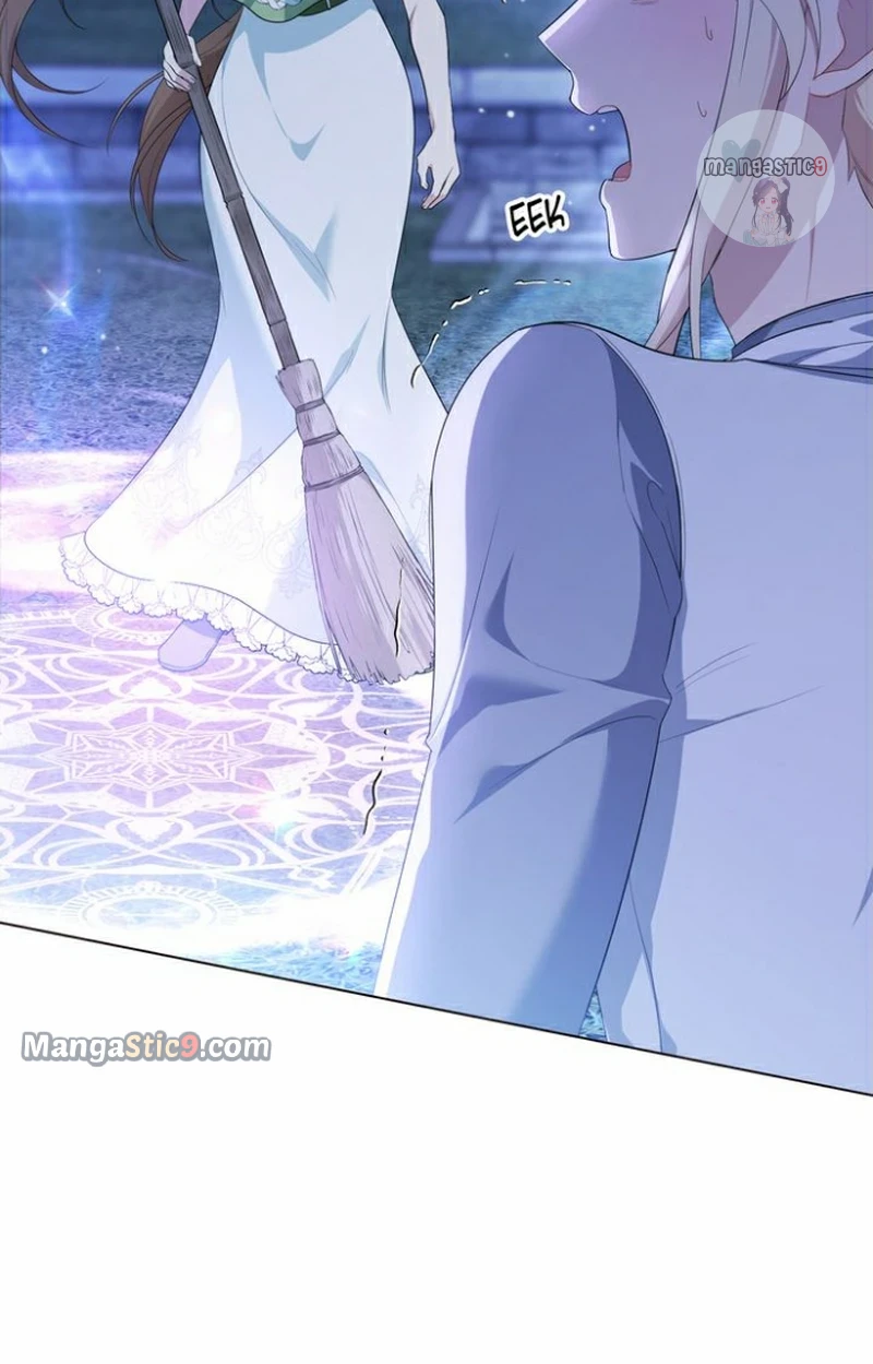 Wish Upon a Husband Chapter 16 - page 35