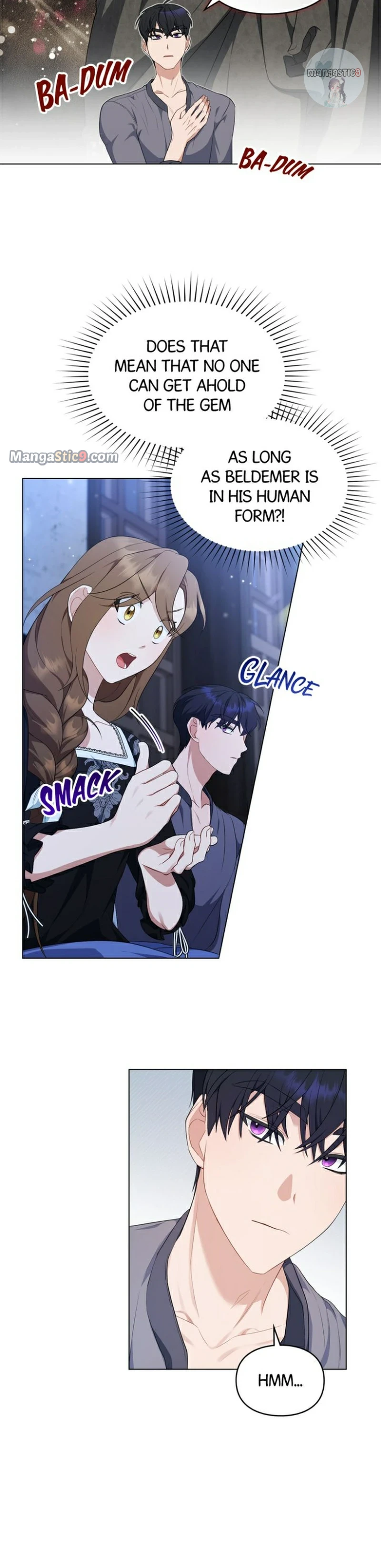 Wish Upon a Husband Chapter 16 - page 6